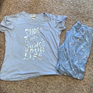 Nite Nite Munki Munki Disney Pajamas